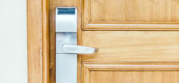 Advanced Solutions in San Luis, AZ for Modern Security