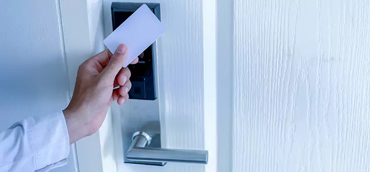 Why Choose Us for Your Keycard Lock Installation in San Luis, AZ?
