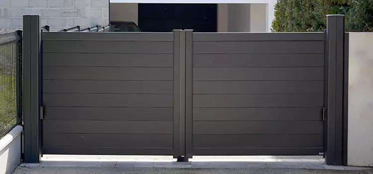 Common Residential Gate Issues We Resolve in San Luis, AZ