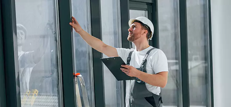 Comprehensive Solutions for Your Sticking Doors in San Luis, AZ