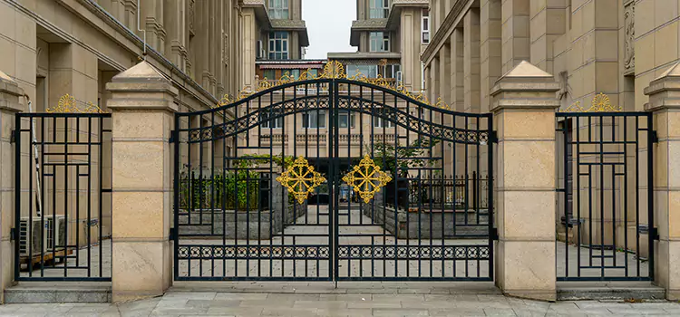 Comprehensive Iron Gate Maintenance Solutions in San Luis, AZ