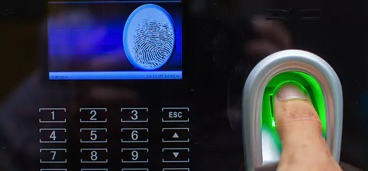 Your Trusted Partner for Secure Access in San Luis, AZ