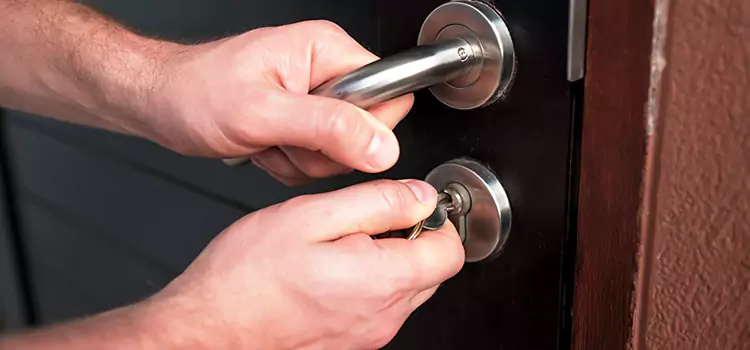 Pella Storm Door Lock Body Replacement San Luis