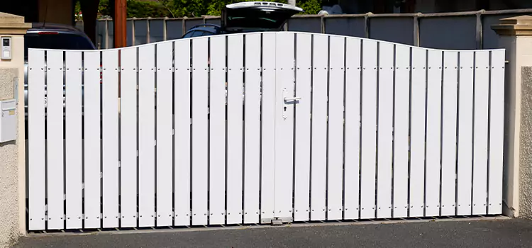 Why Choose Us for Residential Gate Repair in San Luis, AZ?