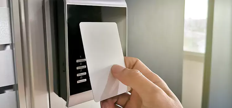 Advanced RFID Technology Integration in San Luis, AZ