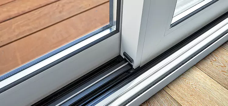 Why Your Sliding Door Keeps Getting Stuck in San Luis, AZ?